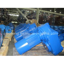 Parallel Shaft Gearbox